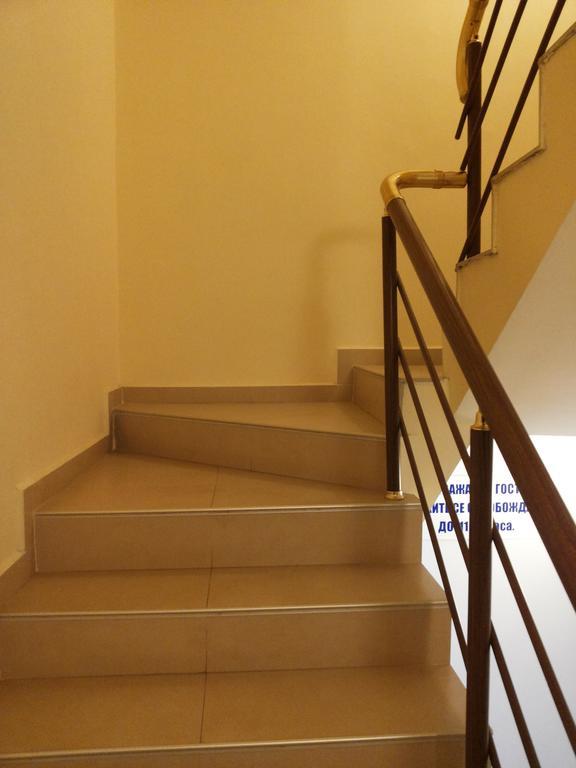 Ivanovi Guest House Primorsko Exterior photo
