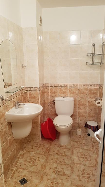 Ivanovi Guest House Primorsko Exterior photo